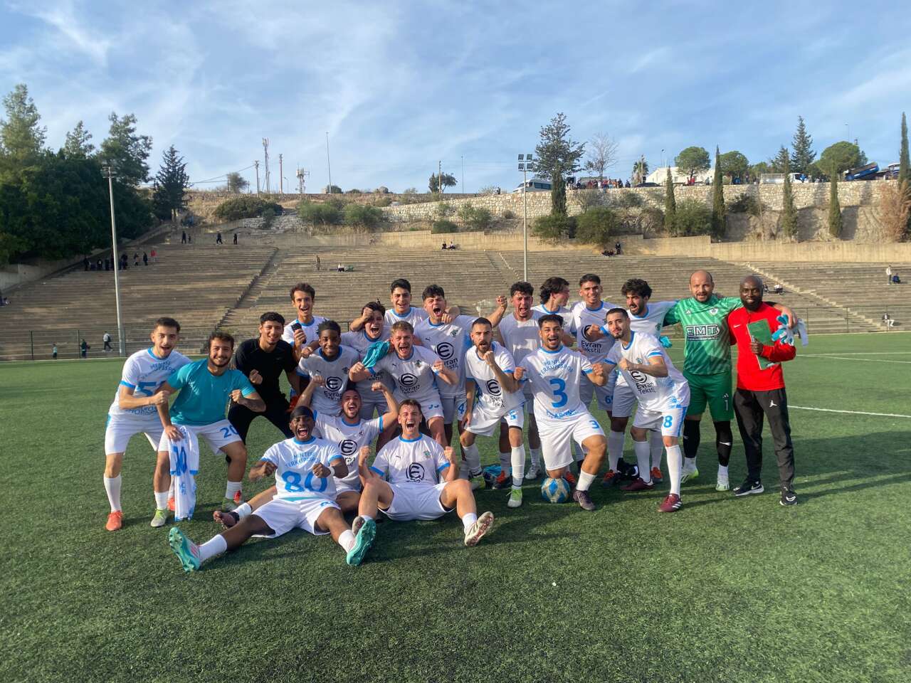 Yusuf Özdek Attı, Menteşe Yerküpe Kazandı 4